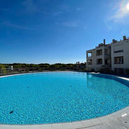 Appartamento Ca Vio Beach & Venice Cavallino-Treporti Exterior foto