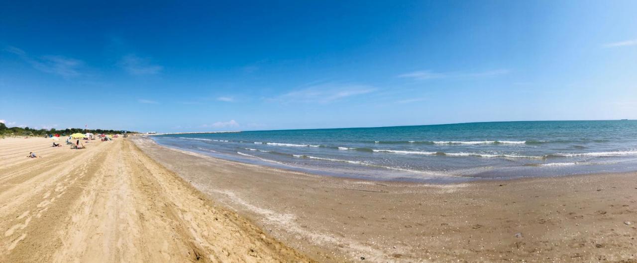Appartamento Ca Vio Beach & Venice Cavallino-Treporti Exterior foto