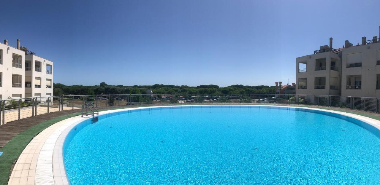 Appartamento Ca Vio Beach & Venice Cavallino-Treporti Exterior foto