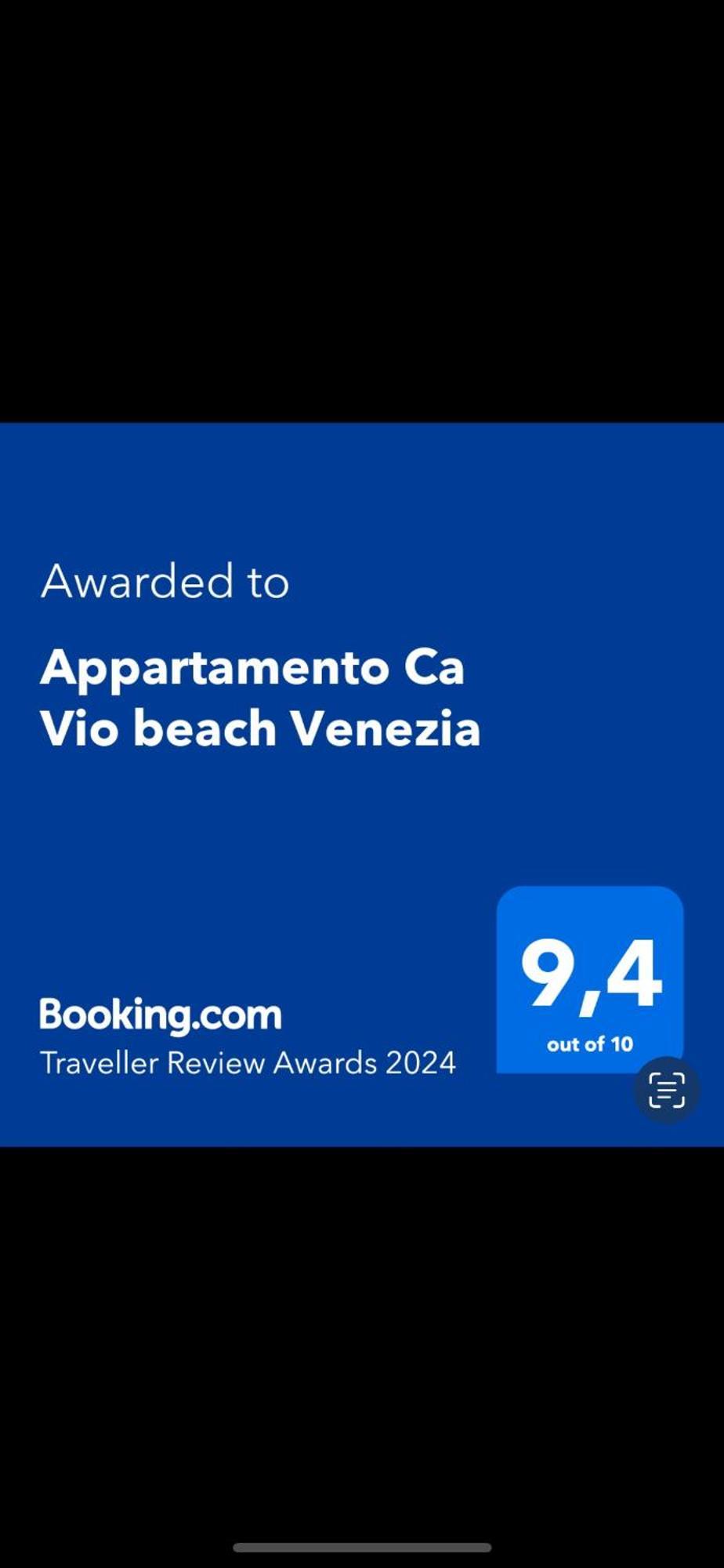 Appartamento Da Alberto Venice Ca Vio Beach Cavallino-Treporti Exterior foto