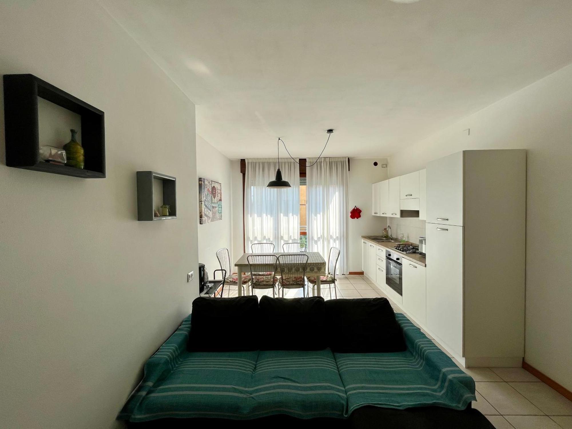 Appartamento Ca Vio Beach & Venice Cavallino-Treporti Exterior foto