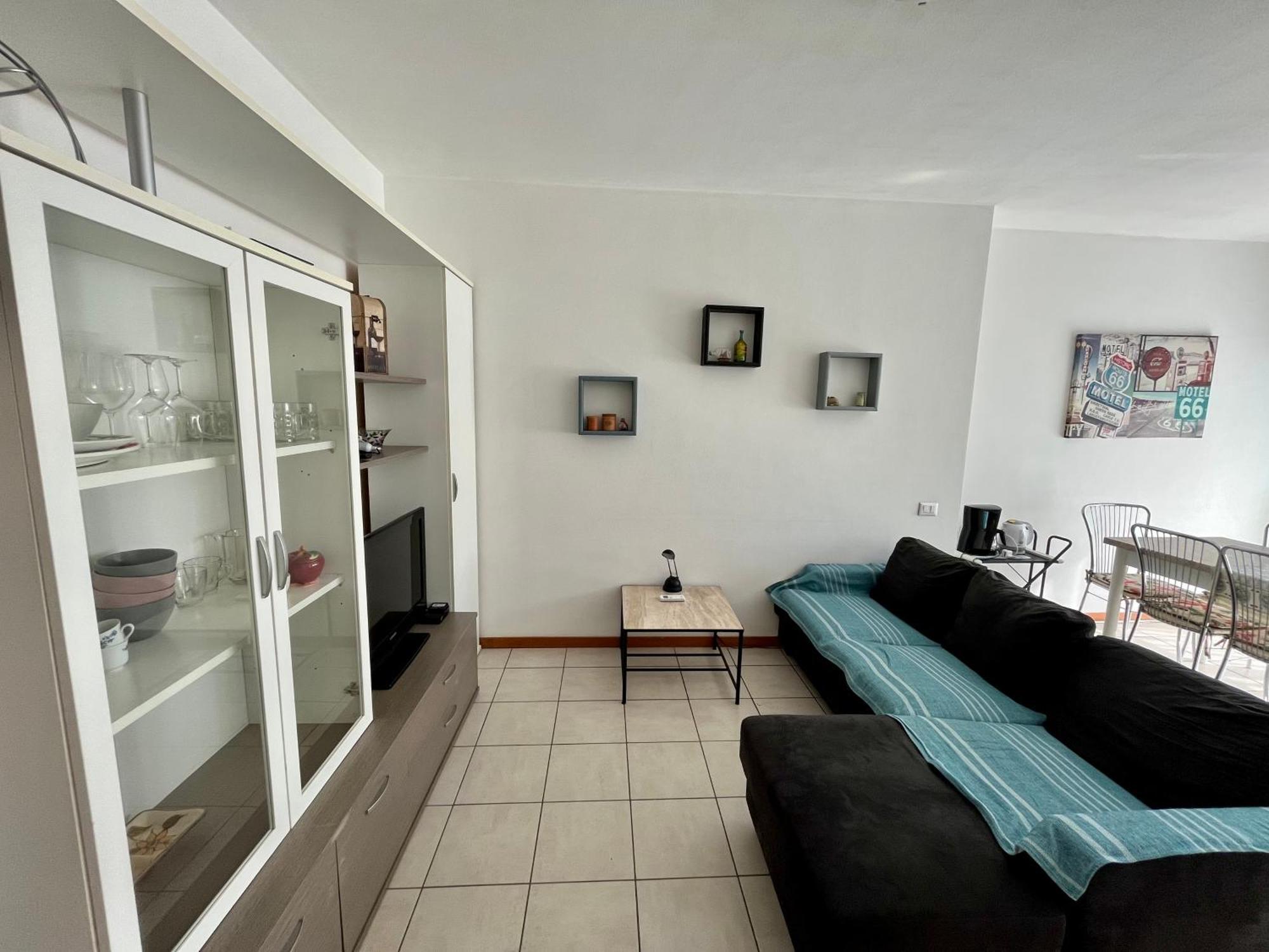 Appartamento Ca Vio Beach & Venice Cavallino-Treporti Exterior foto